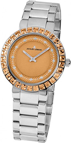 Jacques Lemans 1-1617ZG Jacques Lemans 1-1617ZG