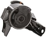 Genuine Acura 50820-STX-A02 Engine Mounting Assembly