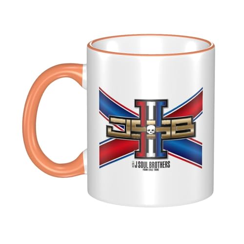 O J Soul Brothers }OJbv ۉEۗ dqWΉ e 330ml R[q[Jbv  ύ y av[g