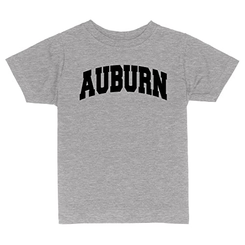 Auburn Collegiate Toddler Kids T-Shirt