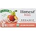 Honest Kids, Strawberry Peachy Keen, 48 Fl Oz