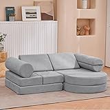 jela Kids Couch 14PCS Luxury,...