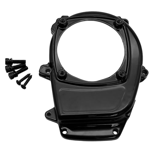 23CC~35CC Engine Side Cover Only Fit TSRC XJM FLMLF TIT FYE Engines for 1/5 HPI Baja KM Losi 5ive T FG Rc Car Parts