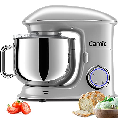 Best Food Mixer Under £100 (UK Reviews) 2022