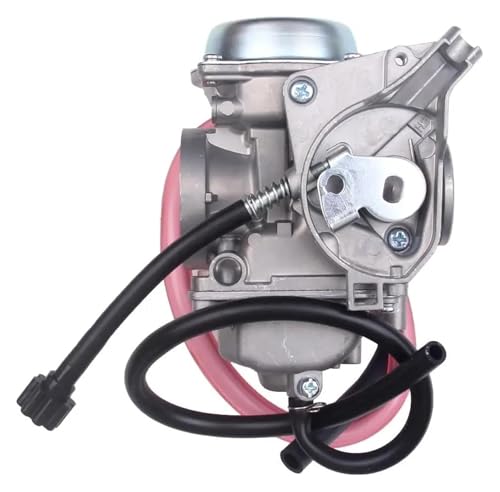 Für Kymco Mxu 300 2009 2010 Für Maxxer 300 2008 Vergaser Motorradvergaser Für Kymco Mxu 300 2009 2010 Für Maxxer 300 2008 Vergaser Motorradvergaser
