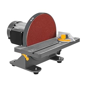 Hoteche 750W Tellerschleifer 305MM