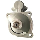1113277 3918377 10479622 Starter Motor abulollry Fit for Cummins Engine 24 Volt 10 Teeth 4.5 KW