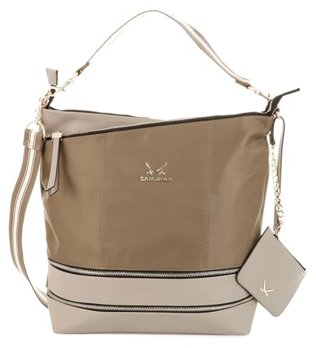 Sansibar Schultertasche 31 cm