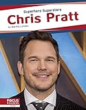 Chris Pratt (Superhero Superstars (Set of 10))