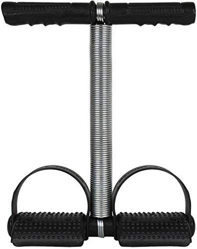 antc Single Spring Tummy Trimmer for Belly Fat Ab Exerciser (B099X14QY3) Amazon Price History, Amazon Price Tracker