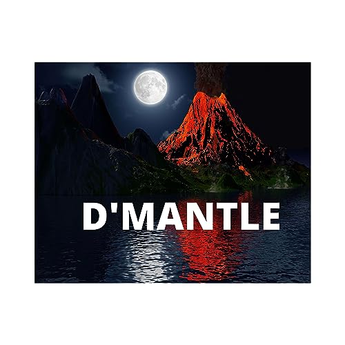 D'MANTLE: Sports Spotlight Ep3