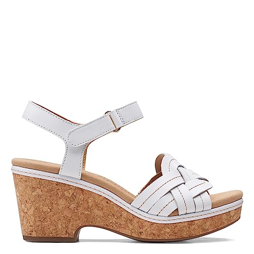 Image of Clarks womens Giselle Coast