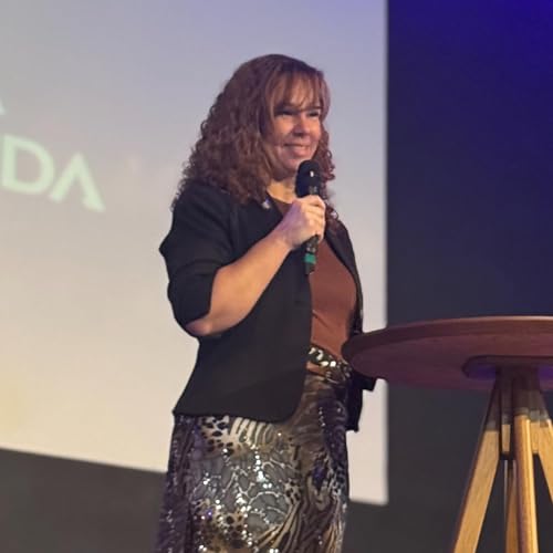 Onde esta sua confian&ccedil;a? - Culto Quinta Prof&eacute;tica - Min. Priscila de Deus