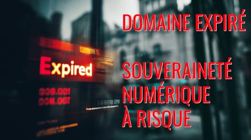 &Eacute;pisode 0x291 - Souverainet&eacute; num&eacute;rique : le Qu&eacute;bec d&eacute;pend &agrave; 70% des Am&eacute;ricains