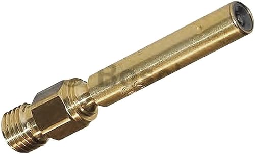 BOSCH 622740437502047 - Inyector de combustible de equipo original, compatible con Mercedes-Benz 190, 260, 280, 300, 380, 450, 500 (CE, E, SE, SEC,