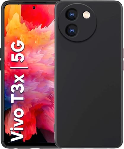 TRUEUPGRADE Store TRUEUPGRADE Liquid Silicone Designed Back Case - Image 5
