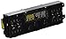 General Electric WB27T10267 Oven Control Board