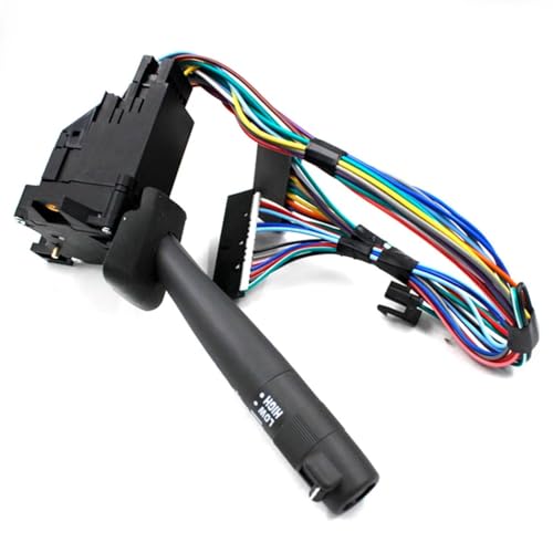 Commutateur de clignotants Chevrolet Tahoe levier multifonction haute précision 26100985