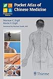  Pocket Atlas of Chinese Medicine