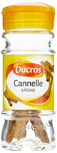 Ducros Cannelle 10 g Ducros Cannelle 10 g