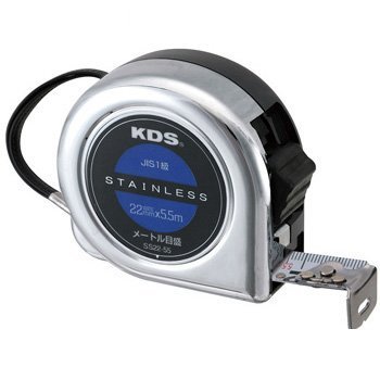 Amazon.co.jp: ムラテックKDS 両面ステンレスネオロック25巾7.5m(ま