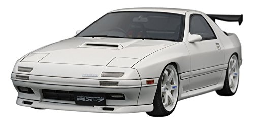 イグニッションモデル マツダ サバンナ RX-7 アンフィニ FC3S イグニッションモデル 1/43 マツダ サバンナ RX-7 アンフィニ