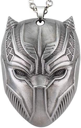 Black Panther King of Wakanda T'Challa 