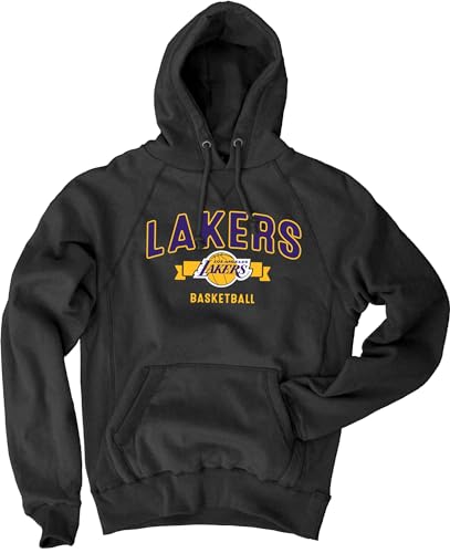Sudadera con capucha NBA de felpa suave para lucir en el estadio y tus planes urbanos