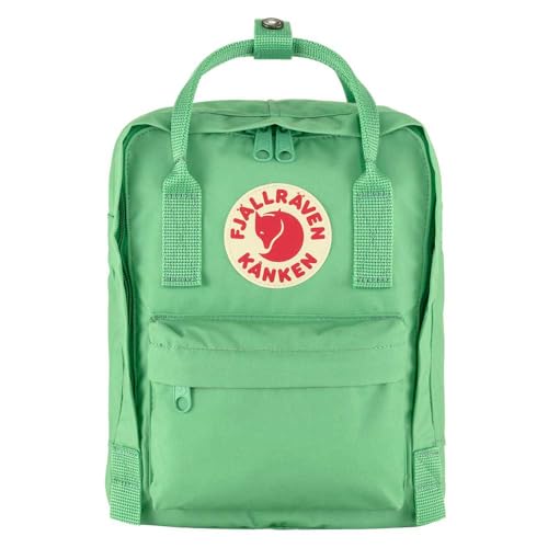 Fjallraven F23561663 Kånken Mini Apple Mint