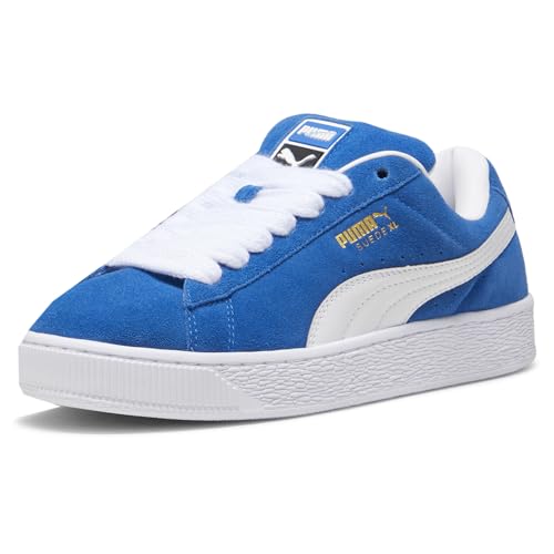 PUMA Men's Suede XL Shoes Sneaker2