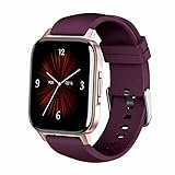 Brand: LEOTEC SMARTWATCH LEOTEC 1,69\" Multisport RYSTAL Gris Purpura