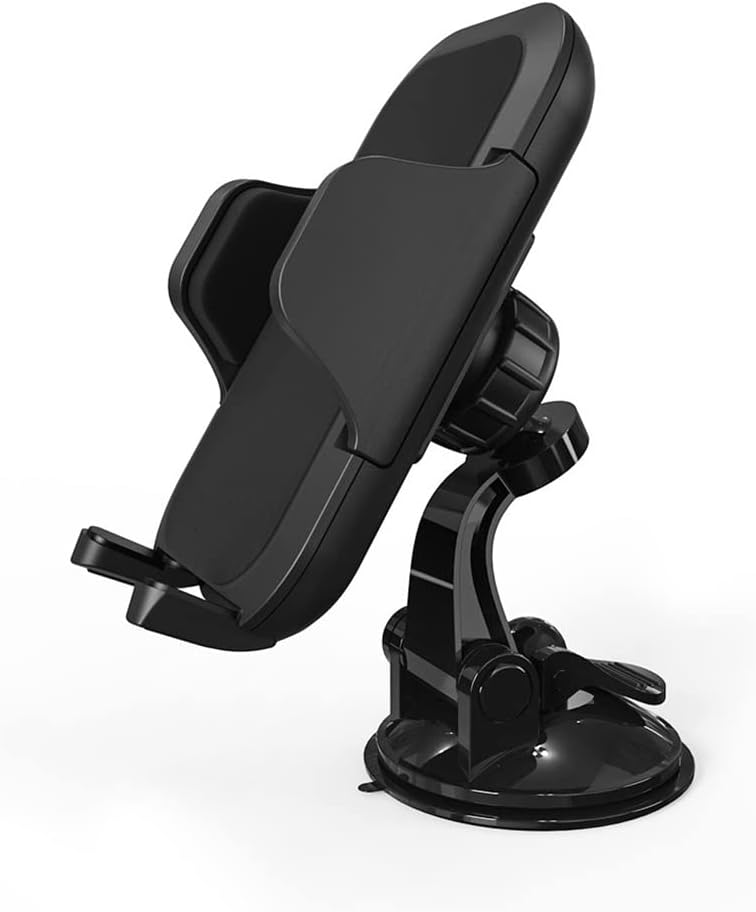 Universal Mobile Car Phone Holder for in Windshield Cell Stand Support Smartphone