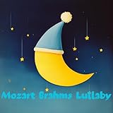 Mozart Brahms Lullaby