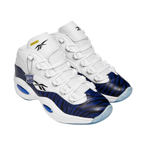 Reebok Question Mid Mens Shoes Size-7.52