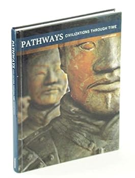 Paperback Pathways: Civilizations Through Time 2nd Edition Book