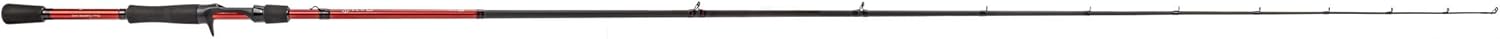 Lew’s KVD Elite Casting Fishing Rod, 1-Piece