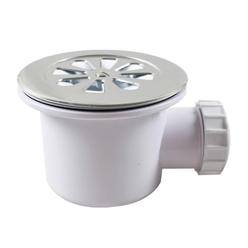 Talea QF073C001-U Kit de vidage de drainage pour siphon de douche de 90 mm