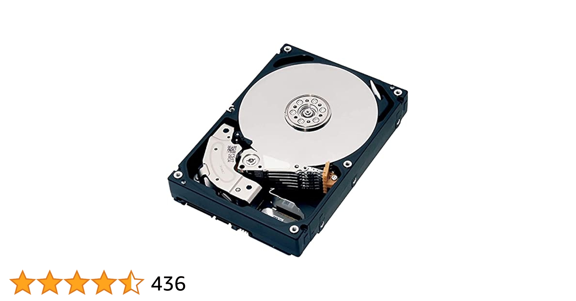 ジャンク】③内蔵型8TBHDD MN08ADA800 ジャンク】③内蔵型8TBHDD