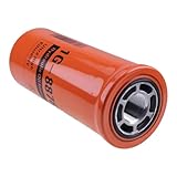 Femjork Hydraulic Oil Filter 1G-8878 HF6553 51494 Compatible with Bobcat Caterpillar CAT & JD