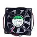 N / A Cooling Fan SUNON PMD2407PKB1-A,Server Cooler Fan SUNON PMD2407PKB1-A DC 24V 5.0W, Inverter Cooling Fan for 2-Wire 7CM