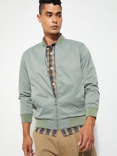 Image of Max Mens Jacket