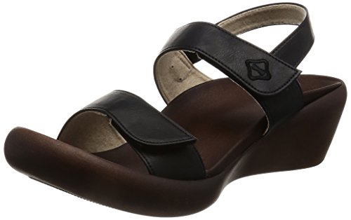 [Qb^Jk[] T_ CJLW-5522 fB[X [EFbW ʃe[v  obNxg EFbWq[ 5q[ ₷ ₷ ɂ RtH[g { ubN 24.0 cm~24.5 cm 3E