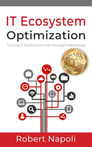 IT Ecosystem Optimization: Turning IT Dysfunction Into Strategic Advantage