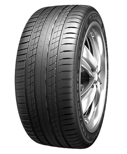 Llantas, Tires BLACKHAWK 1 Llanta 275/55R20 117W HISCEND-H HS01