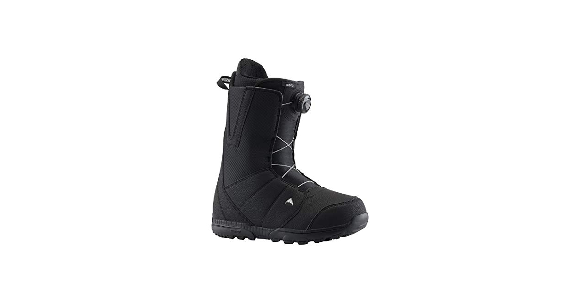 BURTON MOTO BOA size27.0㎝ Amazon.com : Burton Men's Moto Boa Boots, Black, 9 UK (43 EU