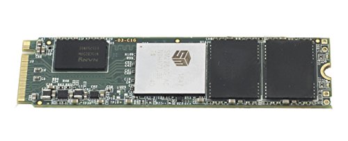 VisionTek Products 1TB M.2 2280 PCIe X4 Internal NVMe SSD 1800 MB/S Read