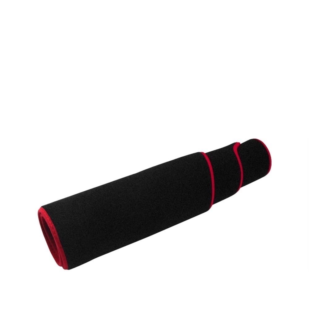 Couverture Tableau de Bord Auto VW ID.3 Protection Soleil Voyage