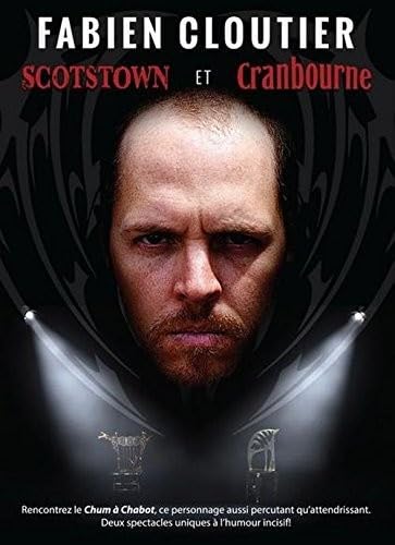 Scotstown Et Cranbourne [DVD]