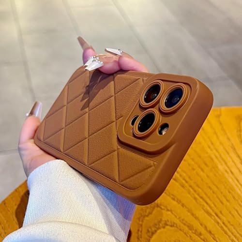 Coque silicone iPhone 13 Pro bleu antichoc pour vos sorties - 5