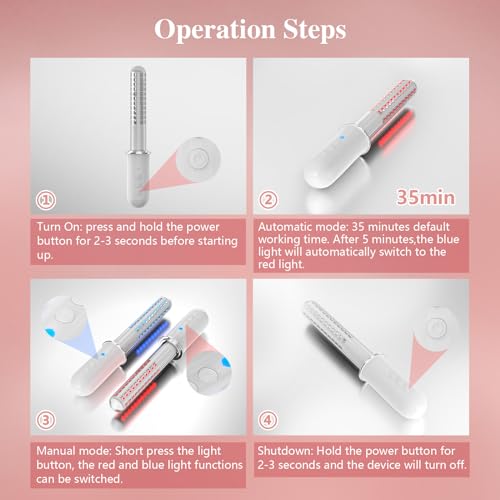 Vaginal-Rejuvenation-WandRed-Blue-Led-Light-Therapy-Device